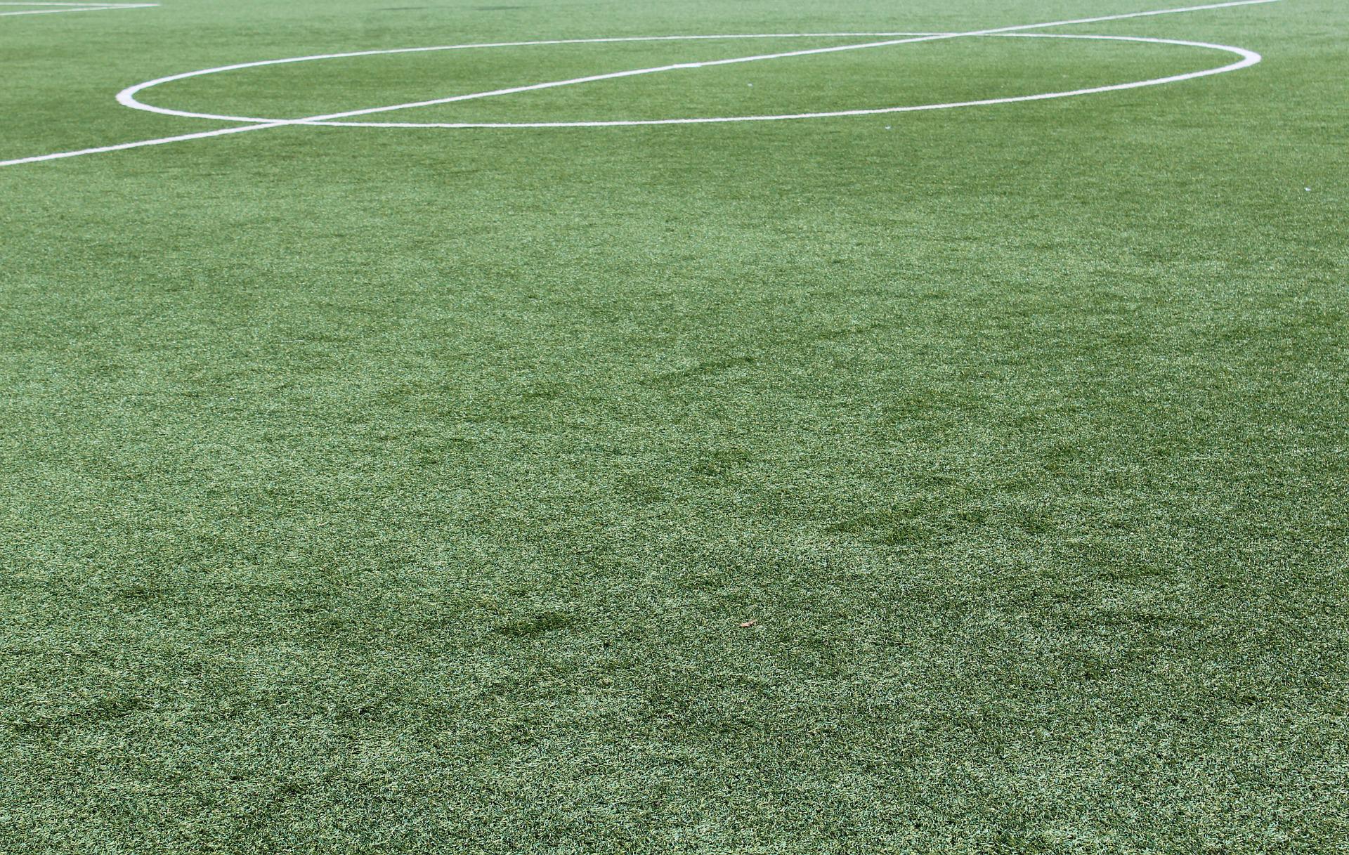 synthetic grass